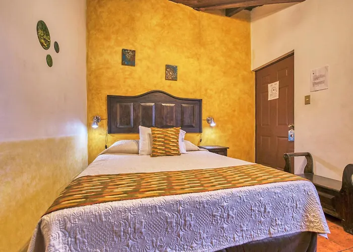 Hotel la Galería
