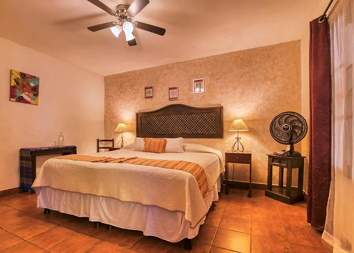 Hotel La Galeria