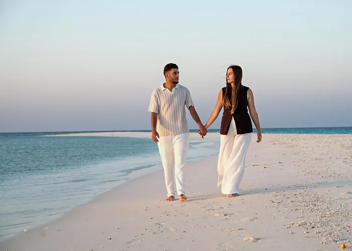 Nala Veli Beach & Spa