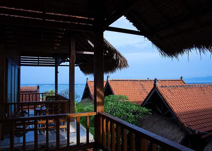 Pemedal Beach Resort