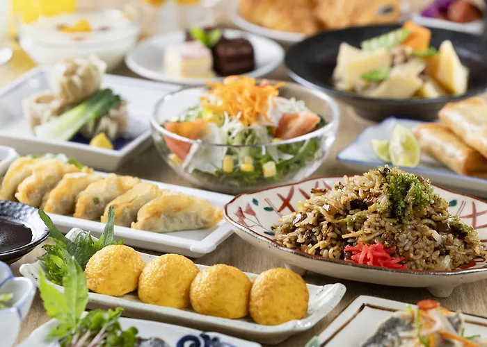 Koko Hotel Kobe Shinnagata