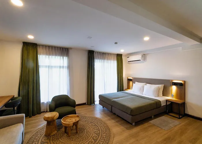 Boutique Hotel Peperpot