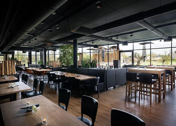 Elaya Hotel Kevelaer, Trademark Collection By Wyndham