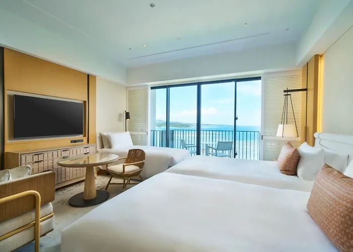 Halekulani Okinawa
