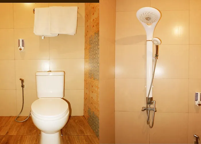 Hotel O Cemara'S Homestay