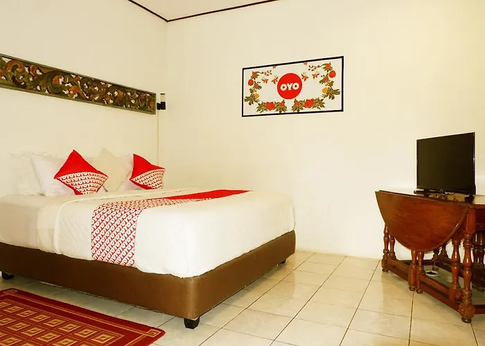 Hotel O Cemara'S Homestay