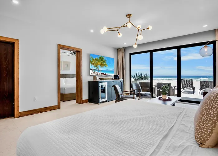Bali Hai Beach Resort