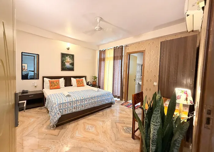 Rudram Hotel Yoga&Ayurveda Retreat