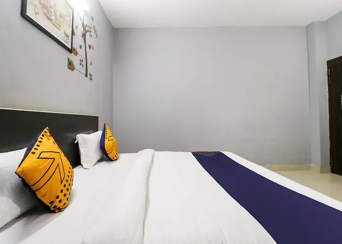 Hotel O Sunrise Guest House
