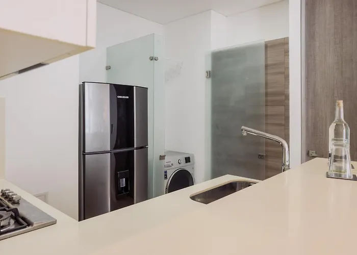 Grand Marina Suites Santa Marta