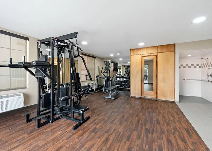 Mainstay Suites El Centro I-8