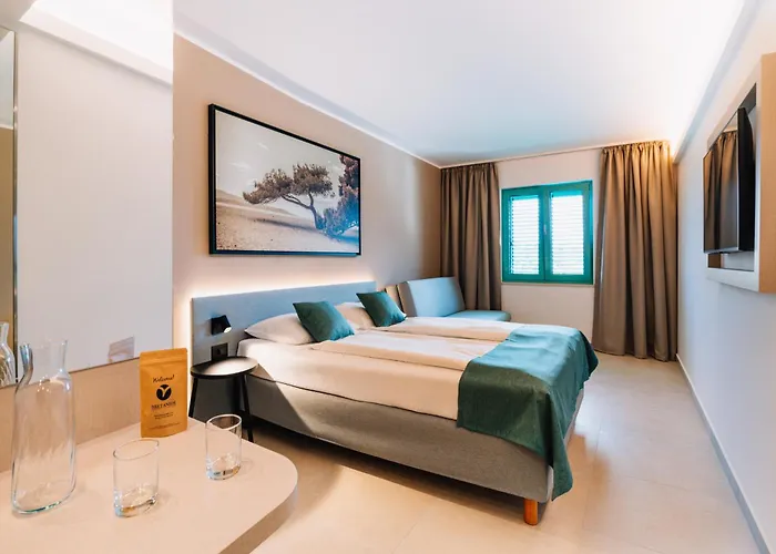 Bretanide Sport & Wellness Resort