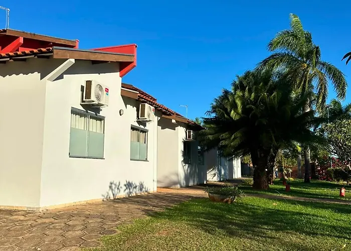 Hotel Abaporu