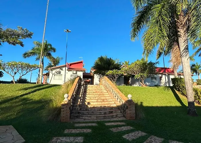 Hotel Abaporu