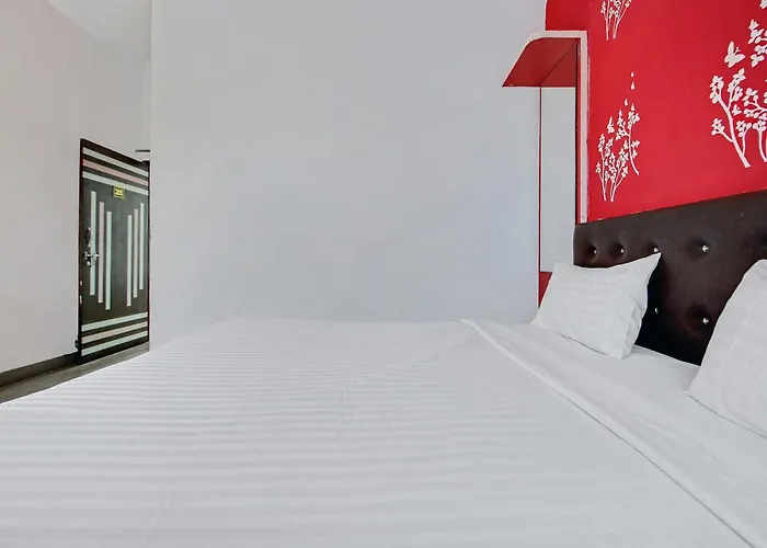 Hotel O Raj Inn