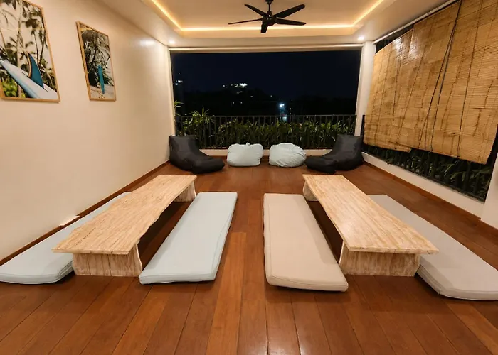 Lavella Villas Kuta Lombok