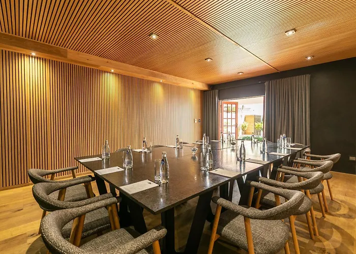 Zevenster Boutique Hotel By The Giglio