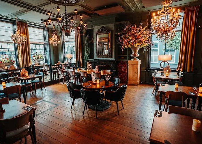 Boutiquehotel 't Gerecht