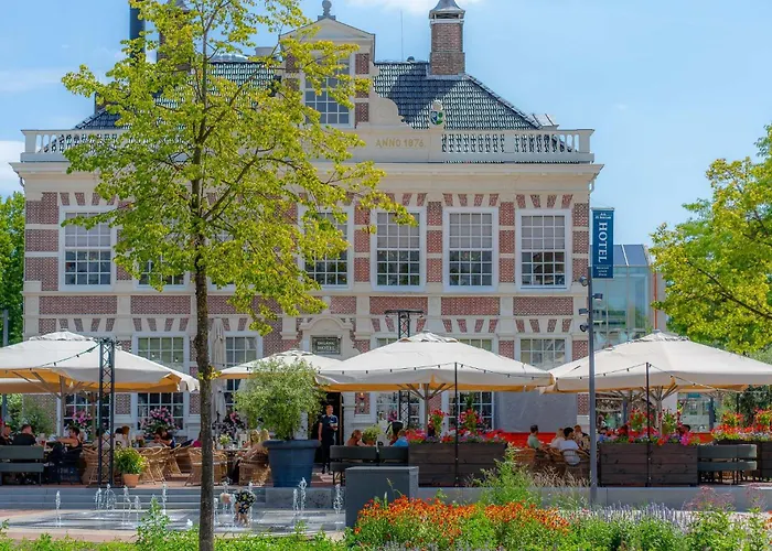 Boutiquehotel 't Gerecht