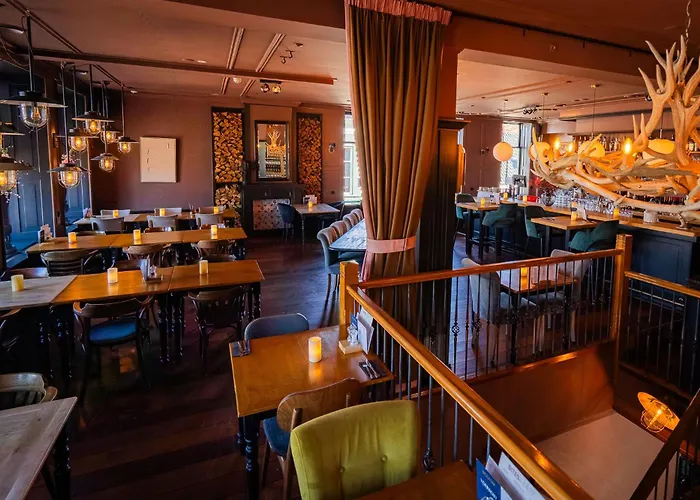 Boutiquehotel 't Gerecht
