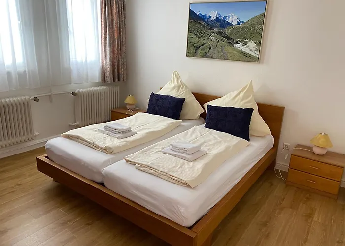 Haus Adams - Das Wohlfuehl Gaestehaus