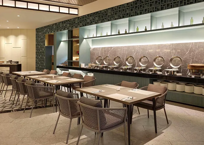 Mercure Bengkulu