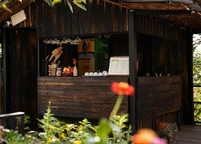 Pu Hmong Eco Retreat