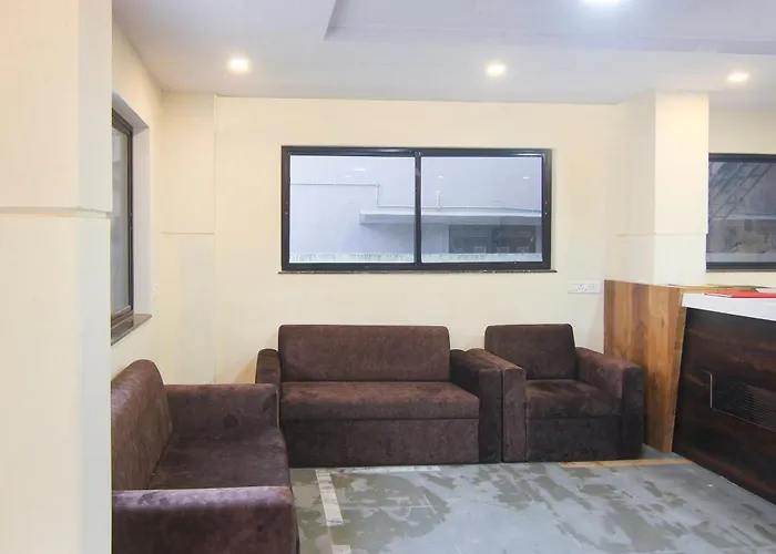 Hotel O Villa 31