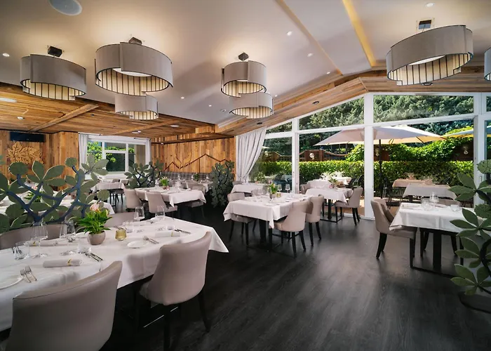 MONDI Hotel Tscherms