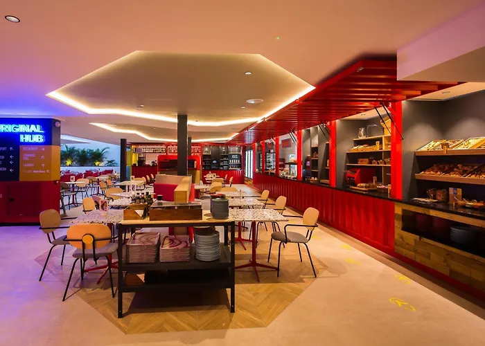 Sholeo Lodges Maspalomas