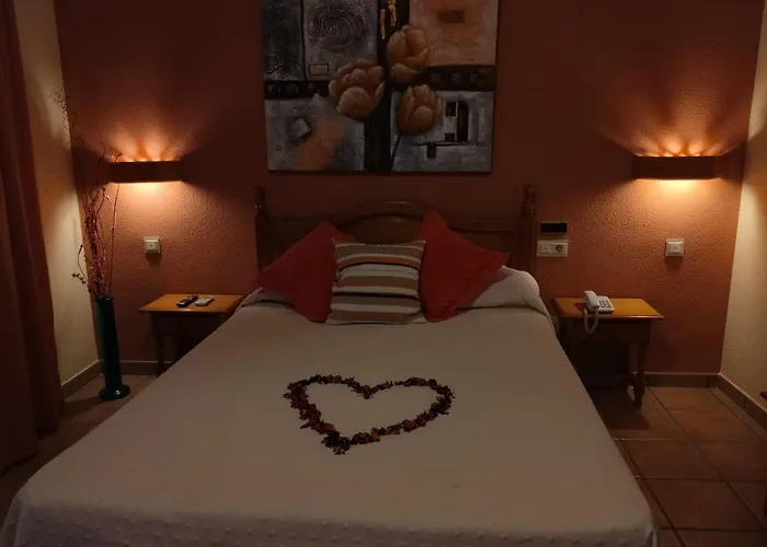 Hotel Rural Hidalgo