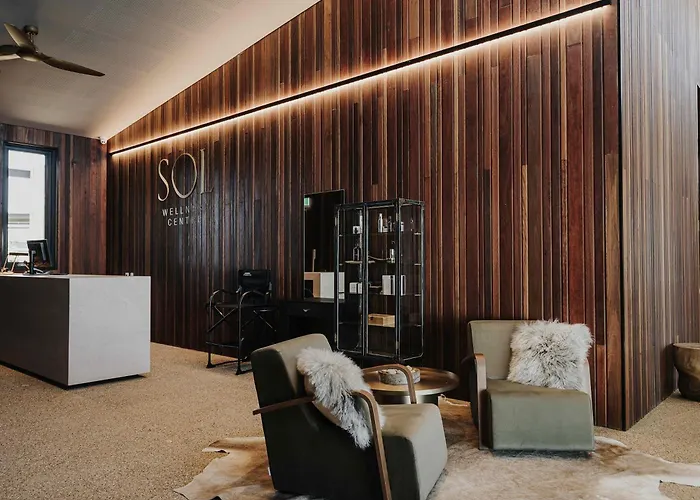 The Sebel Yarrawonga Silverwoods
