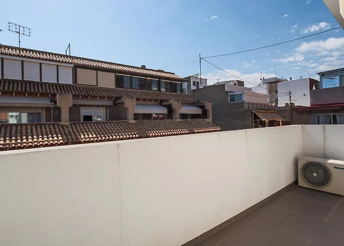 Posidonia Aparthotel