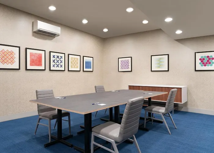 Holiday Inn Express - Jamaica - Jfk Airtrain - Nyc By Ihg New York