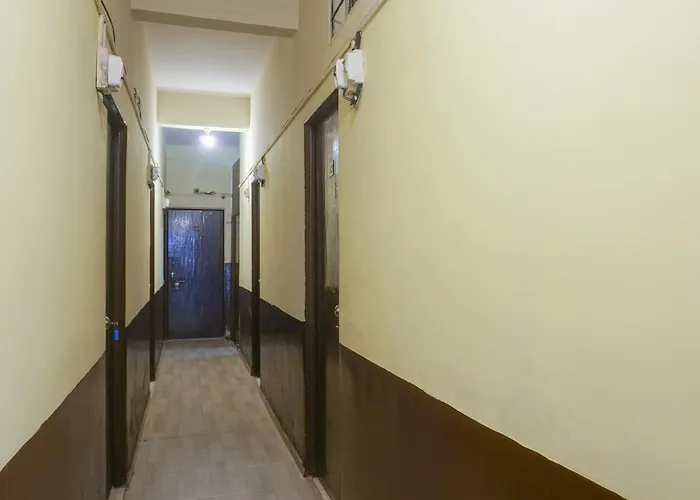 Hotel O R K Hotel