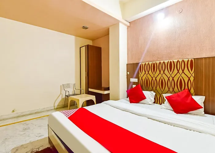 Super Hotel O Rmg Stays