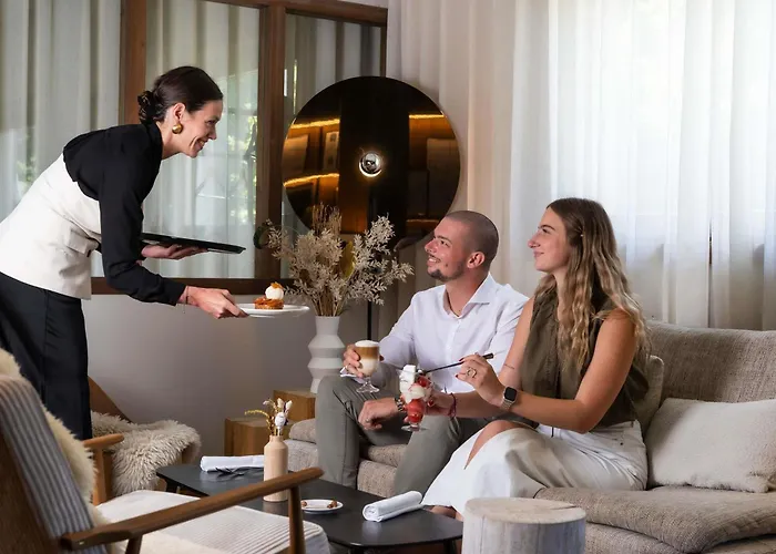 Novotel Megeve Mont-Blanc