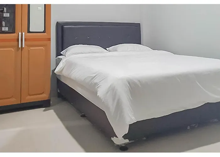 Mahkota Residence Mitra Reddoorz