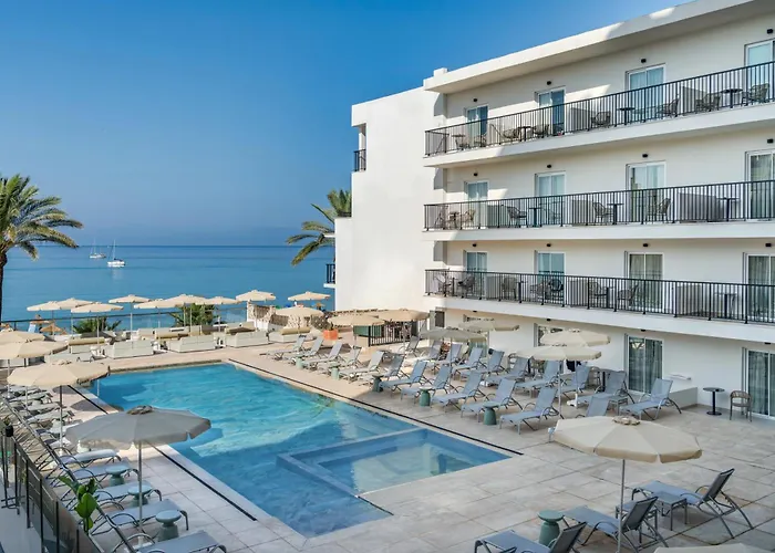 Fergus Style Palma Beach (Adults Only)