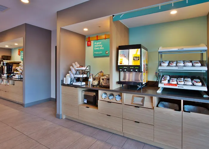 Avid Hotels - Detroit - Warren By Ihg