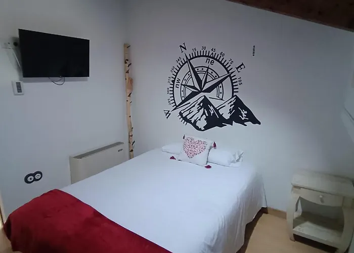 Hotel Boutique La Casa Del Rio