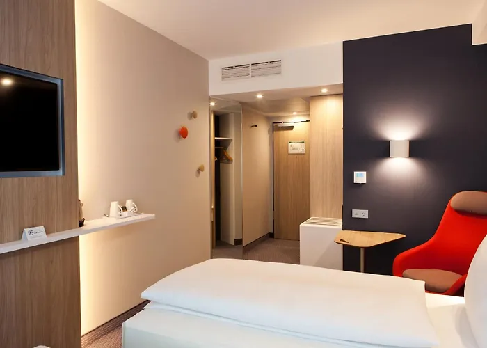 Holiday Inn Express - Offenburg By Ihg
