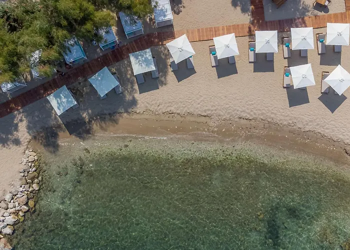 Angsana Corfu Resort&Spa