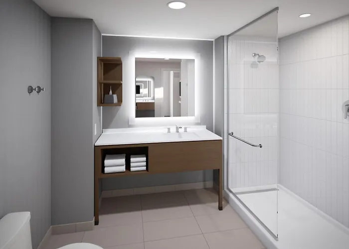 Staybridge Suites - Southgate - Detroit Area By Ihg