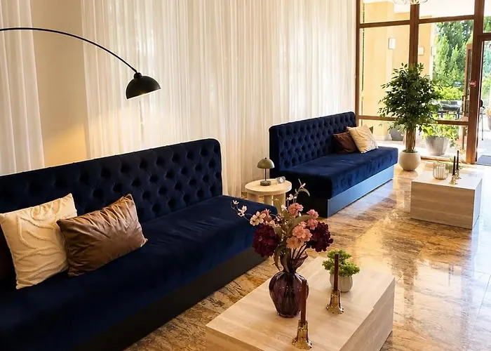 Hotel Opal Zalau