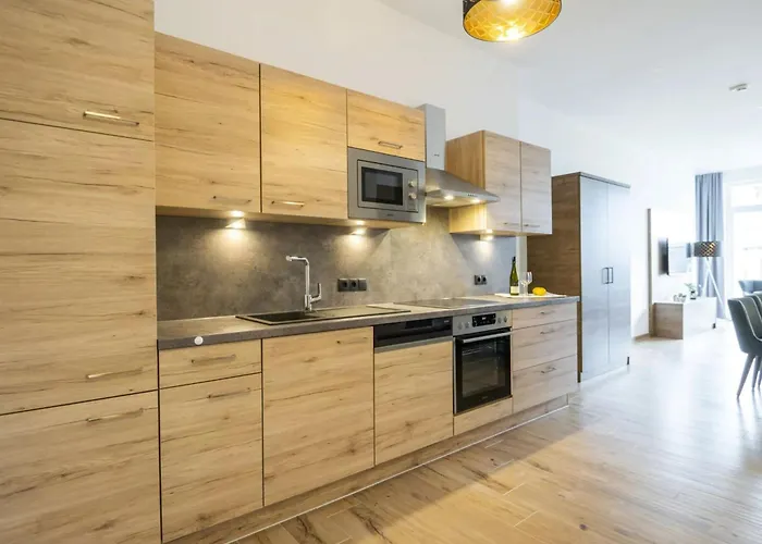 Alpenparks Hotel & Apartment Alpendorf