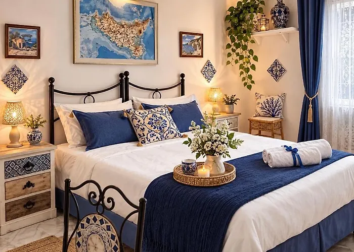 -Eder Home - -Quartiere antica polis greca- Il vero cuore di Siracusa-