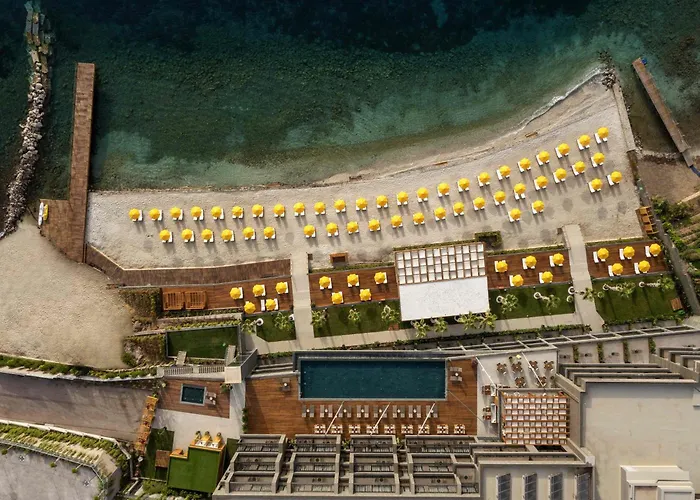 The Bodrum Hotel Yalikavak - Mgallery Collection
