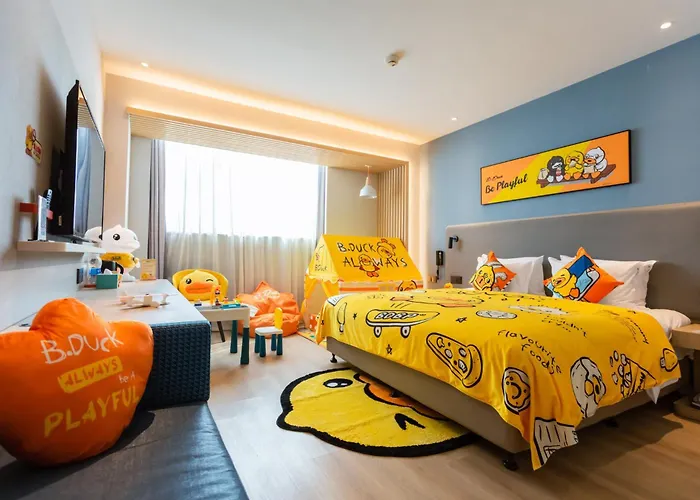 Holiday Inn Express Jinan Airport Zone By Ihg