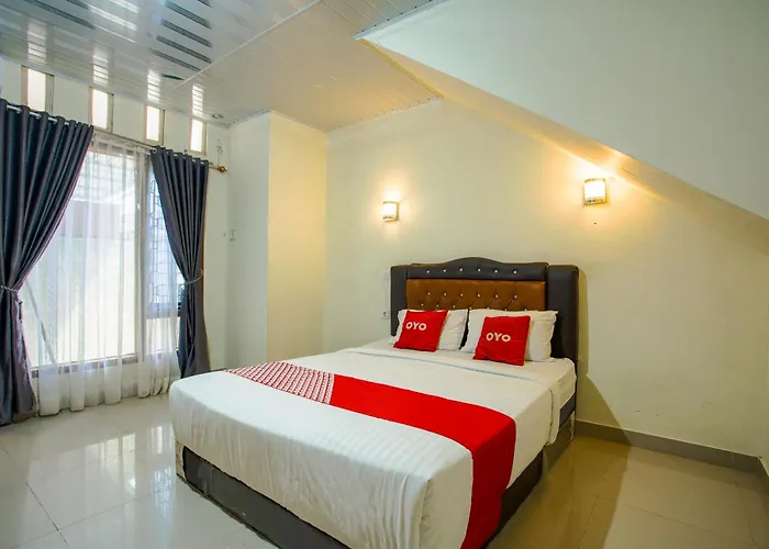 Capital O 90643 Suri Guest House Syariah